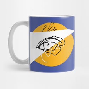 observer Mug